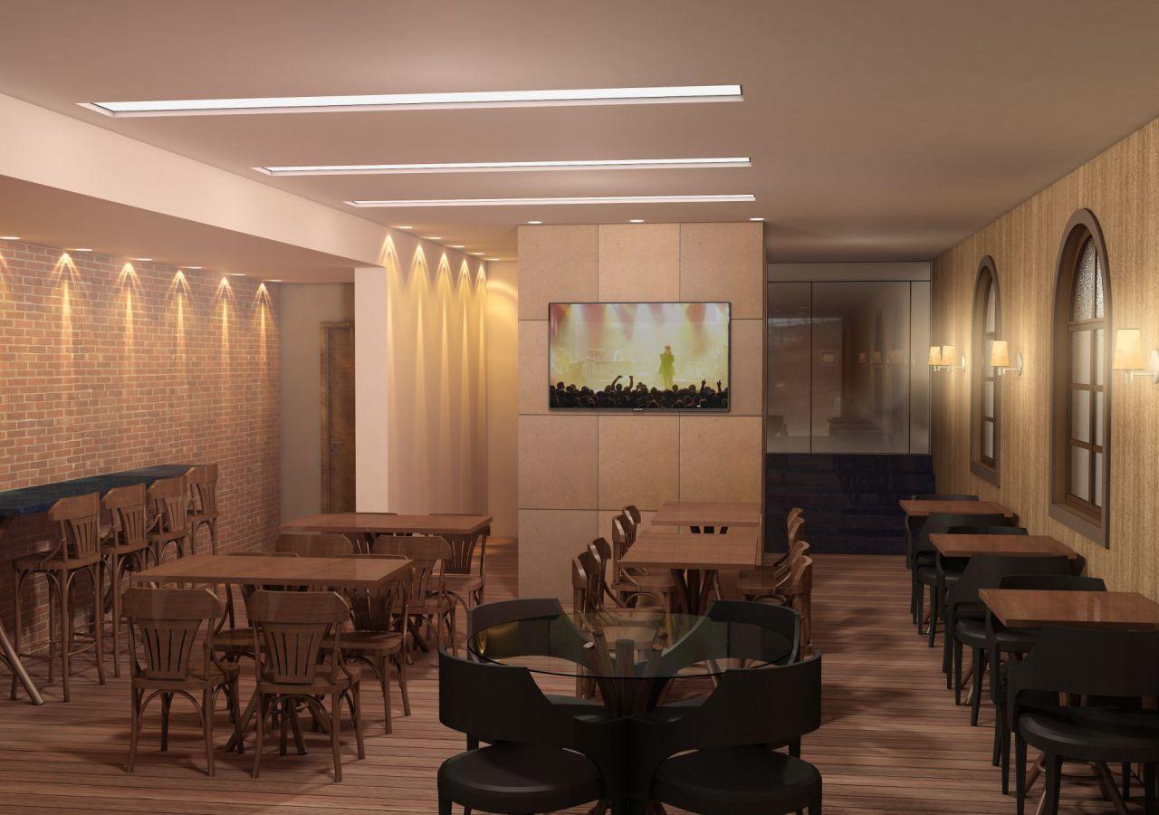 Hotel Bernal Ituiutaba Zewnętrze zdjęcie