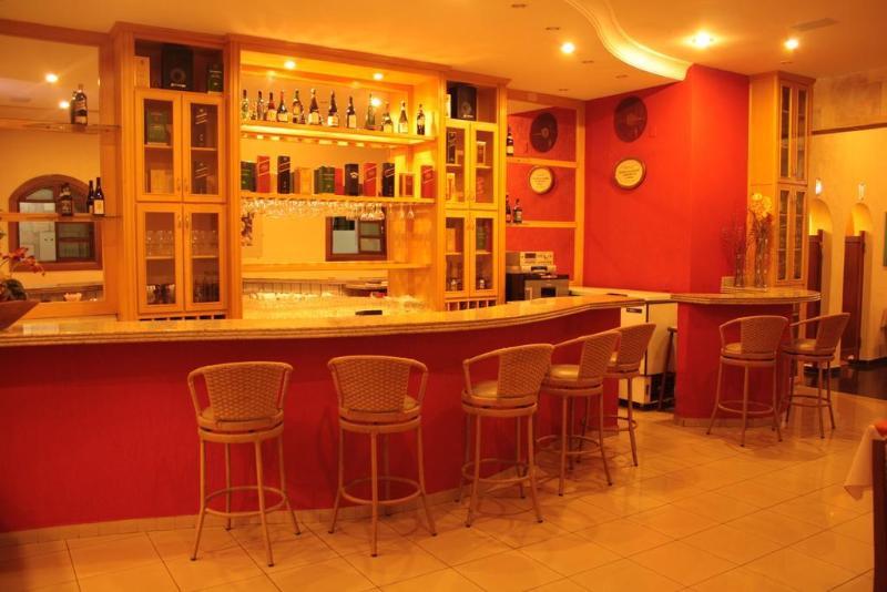 Hotel Bernal Ituiutaba Zewnętrze zdjęcie