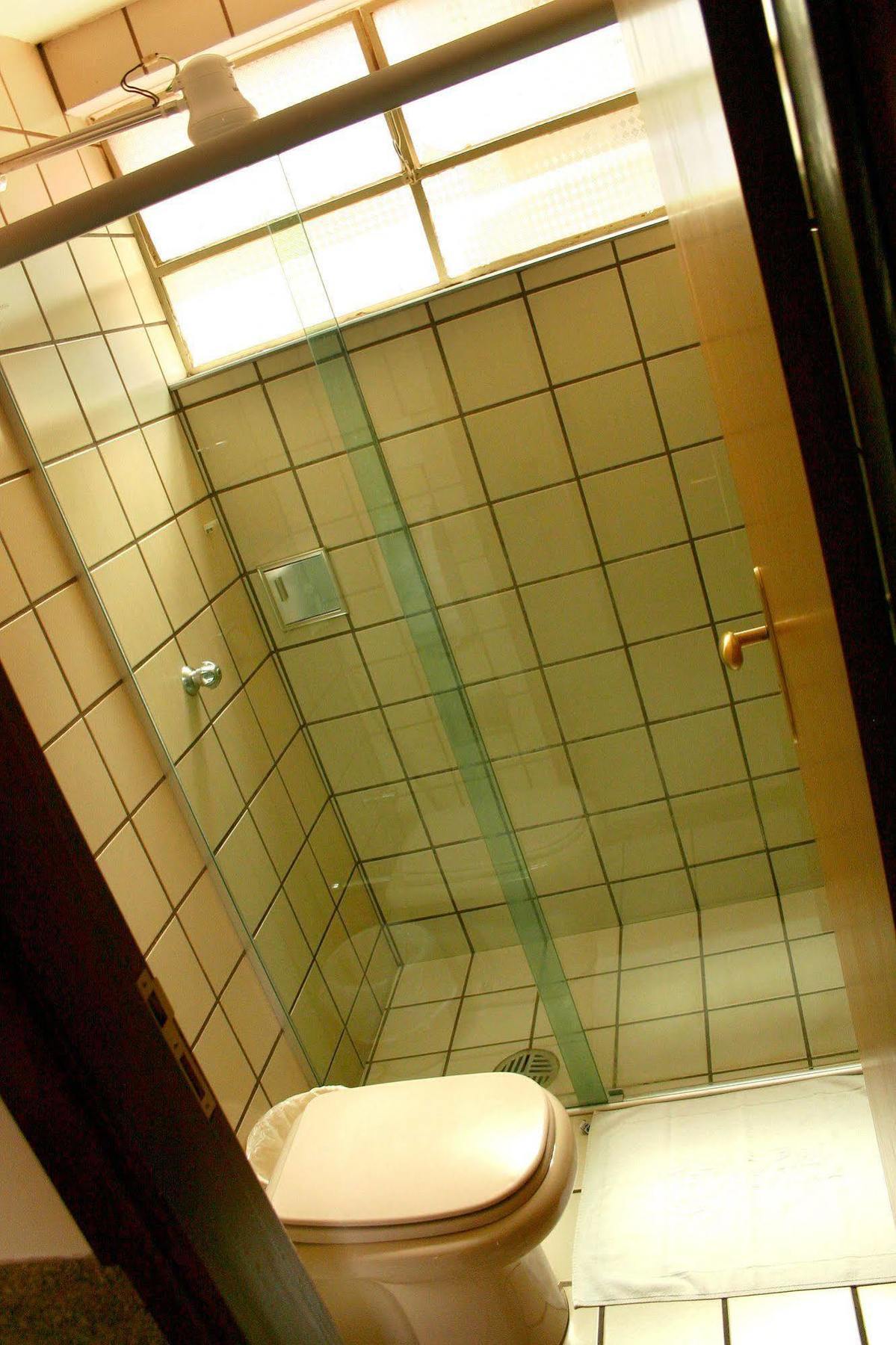 Hotel Bernal Ituiutaba Zewnętrze zdjęcie