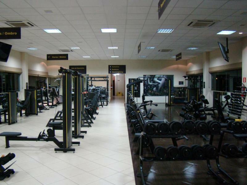 Hotel Bernal Ituiutaba Zewnętrze zdjęcie